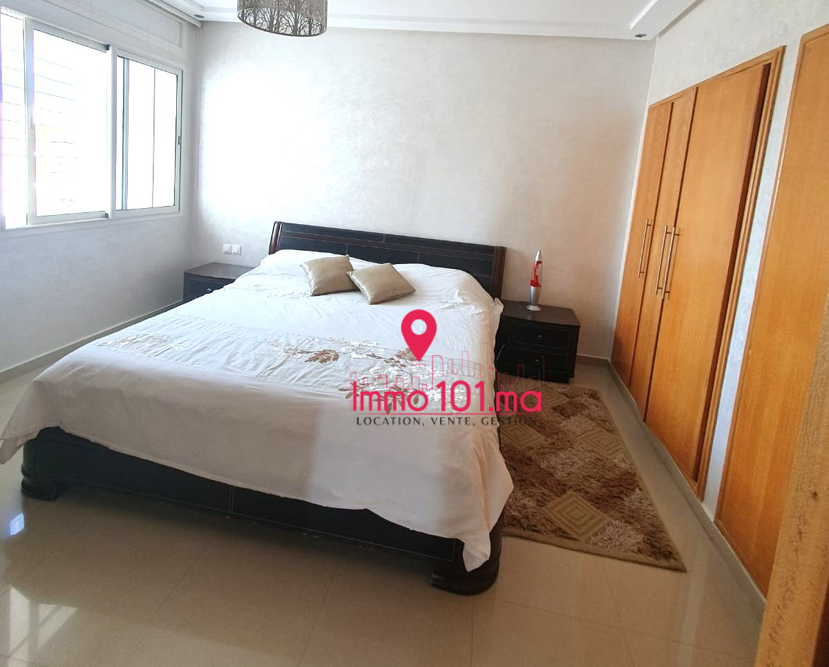 Appartement à vendre à Oulad Mtaa SIV1509